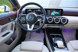 مرسيدس بنز A-Class